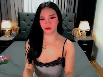 Chaturbate Sex Cam of sweet_zoey12