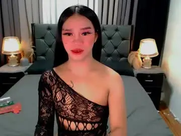 Chaturbate Nude Webcam of sweet_zoey12