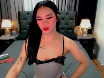 Chaturbate Live Sex Cam of sweet_zoey12