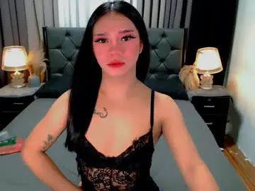Chaturbate Sex Chat of sweet_zoey12