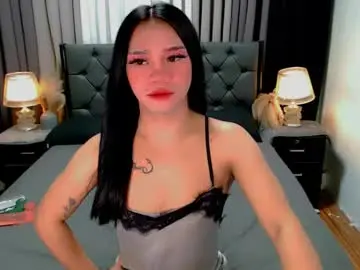 Chaturbate Adult Video Chat of sweet_zoey12