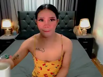 Chaturbate Live Sex of sweet_zoey12