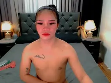 Chaturbate Adult Video Chat of sweet_zoey12
