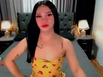 Chaturbate Sex Cam of sweet_zoey12