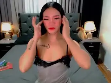 Chaturbate Adult Video Chat of sweet_zoey12