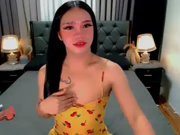 Chaturbate Sex Chat of sweet_zoey12