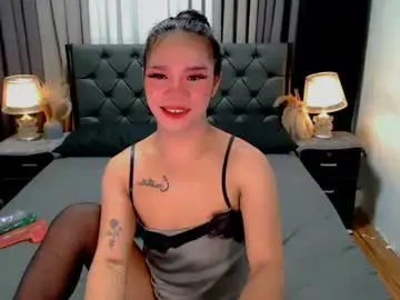 Chaturbate Live Sex Cam of sweet_zoey12