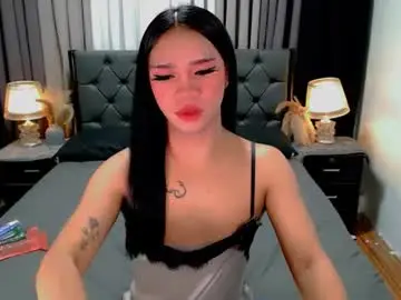 Chaturbate Sex Cam of sweet_zoey12