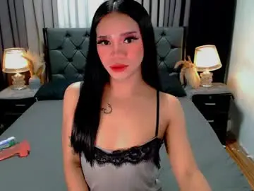 Chaturbate Nude Webcam of sweet_zoey12