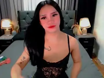Chaturbate Adult Video Chat of sweet_zoey12
