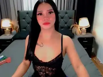 Chaturbate Adult Video Chat of sweet_zoey12