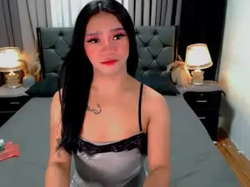 Chaturbate Live Porn of sweet_zoey12