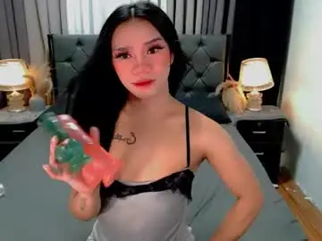 Chaturbate Sex Cam of sweet_zoey12