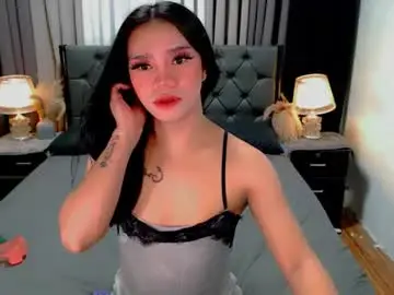 Chaturbate Adult Webcams of sweet_zoey12