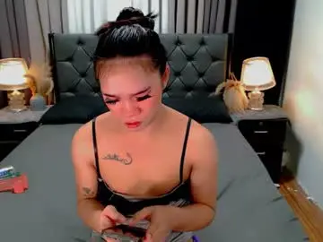Chaturbate Live Sex Cam of sweet_zoey12