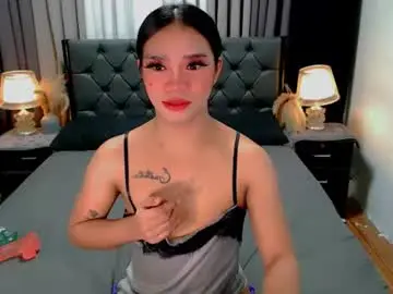 Chaturbate Live Sex Cam of sweet_zoey12