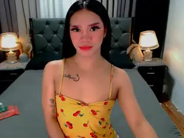 Chaturbate Nude Webcam of sweet_zoey12