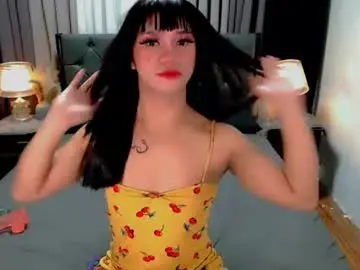 Chaturbate Live Porn of sweet_zoey12