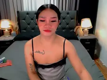Chaturbate Live Sex Cam of sweet_zoey12