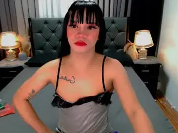 Chaturbate Sex Cam of sweet_zoey12