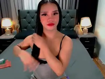 Chaturbate Adult Video Chat of sweet_zoey12