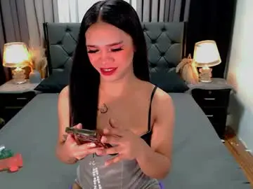 Chaturbate Sex Cam of sweet_zoey12