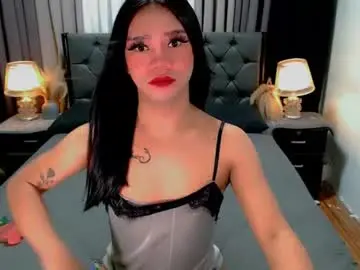 Chaturbate Adult Video Chat of sweet_zoey12