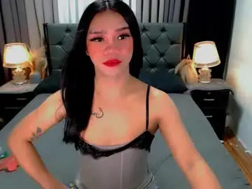 Chaturbate Private Sex Chat of sweet_zoey12