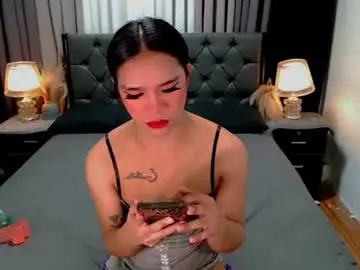 Chaturbate Live Sex of sweet_zoey12