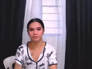 Chaturbate Nude Webcam of sweet_zoey12