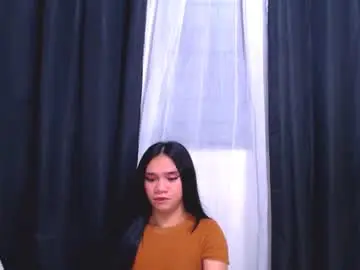 Chaturbate Live Sex Cam of sweet_zoey12