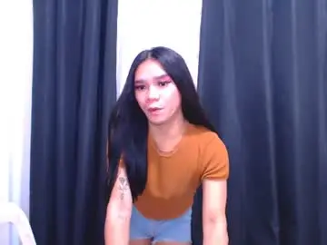 Chaturbate Best Webcam of sweet_zoey12