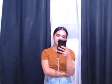 Chaturbate Best Webcam of sweet_zoey12