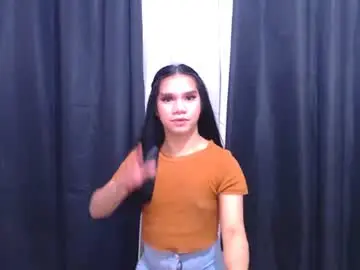 Chaturbate Best live sex cam show of sweet_zoey12