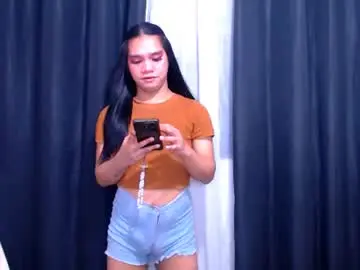 Chaturbate Live Porn of sweet_zoey12