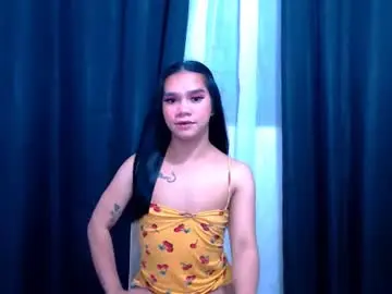 Chaturbate Live Sex Cam of sweet_zoey12