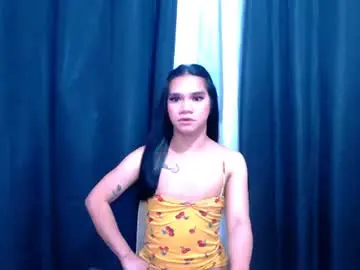 Chaturbate Sex Chat of sweet_zoey12