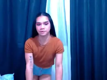 Chaturbate Live Sex of sweet_zoey12