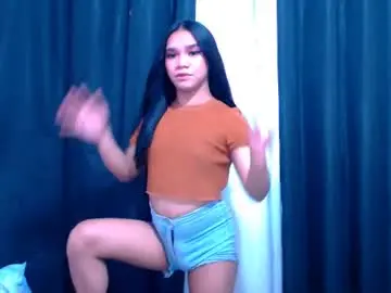 Chaturbate Private Sex Chat of sweet_zoey12