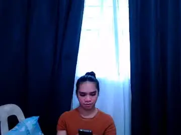 Chaturbate Best Webcam of sweet_zoey12