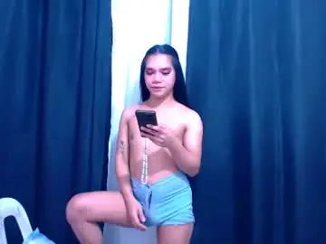 Chaturbate Adult Webcam of sweet_zoey12
