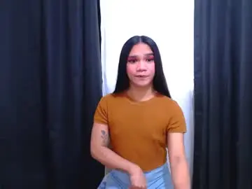 Chaturbate Live Sex Cam of sweet_zoey12