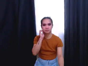 Chaturbate Adult Video Chat of sweet_zoey12