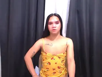 Chaturbate Adult Video Chat of sweet_zoey12