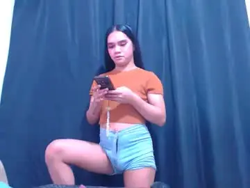 Chaturbate Private Sex Chat of sweet_zoey12
