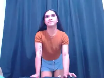 Chaturbate Adult Webcam of sweet_zoey12