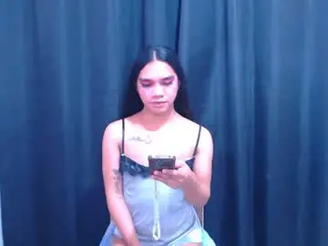Chaturbate Live Sex Cam of sweet_zoey12