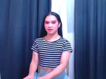 Chaturbate Live Sex of sweet_zoey12