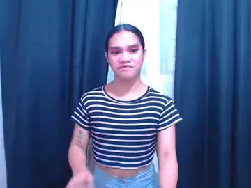 Chaturbate Sex Chat of sweet_zoey12