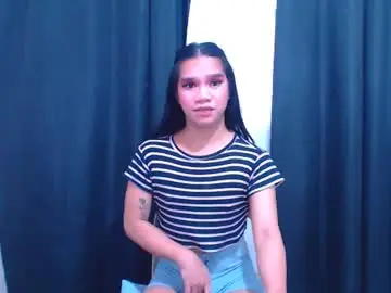 Chaturbate Private Sex Chat of sweet_zoey12